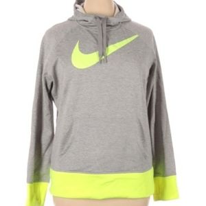 Nike Hoodie Therma-Fit excellent condition
